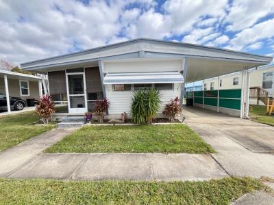 Mobile Home at 1415 Main Street #206 Dunedin, FL 34698