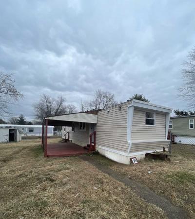 Mobile Home at 868 E Commerce St Bridgeton, NJ 08302