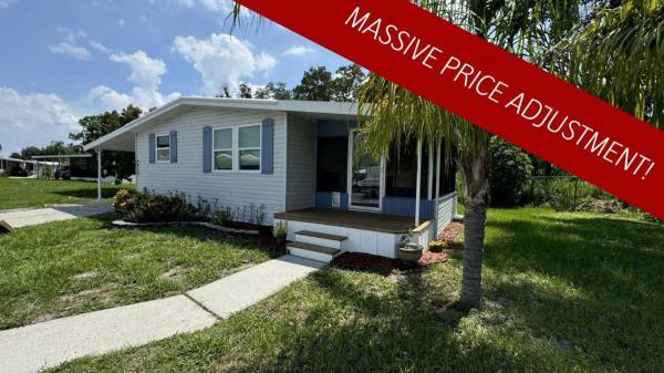Manufactured Home