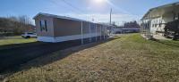 2024 Commodore TS1301V Mobile Home