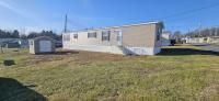2024 Commodore TS1301V Mobile Home
