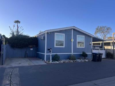 Mobile Home at 1097 N. State St #515 Hemet, CA 92543