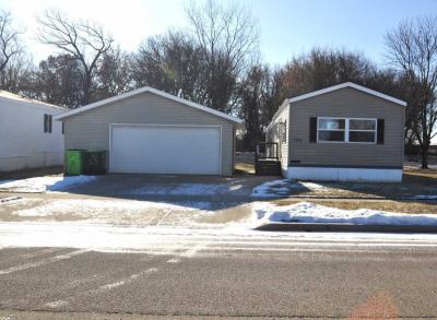 Mobile Home at 725 Countryview Dr. Waupun, WI 53936