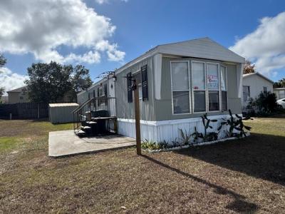 Mobile Home at 3920 SW 30th Street, Lot C39 Ocala, FL 34480