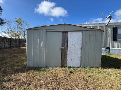 Photo 3 of 43 of home located at 3920 SW 30th Street, Lot C39 Ocala, FL 34480