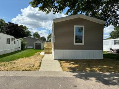 Mobile Home at 50598 Montana Novi, MI 48374