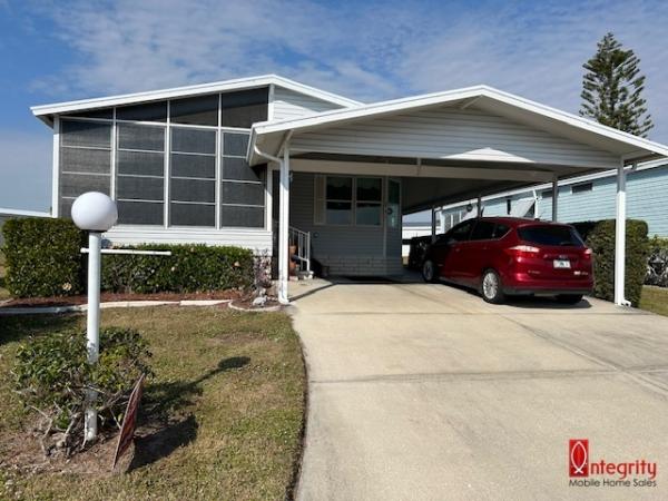 Manufactured Home