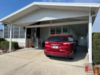 Manufactured Home