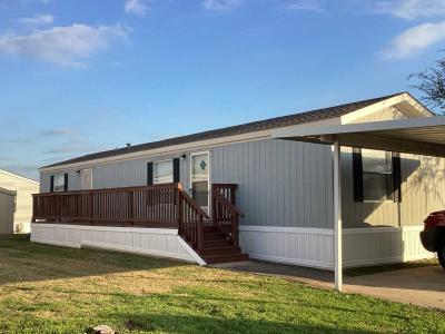 Mobile Home at 11034 Peninsula N Fort Worth, TX 76244