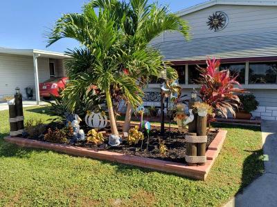 Mobile Home at 3565 Partridge Ct West Melbourne, FL 32904