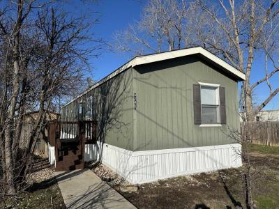 Mobile Home at 4245 Satellite Dr. Fort Worth, TX 76244