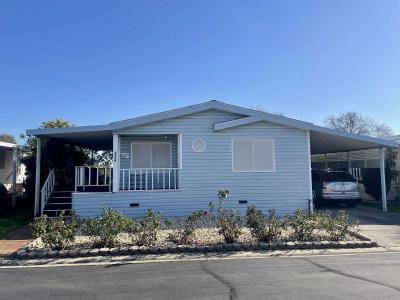 Mobile Home at 134 Security Lane Sacramento, CA 95828