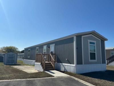 Mobile Home at 7616 Upper Seguin Road, Lot 47 Converse, TX 78109