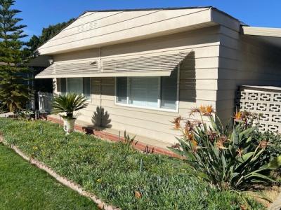 Mobile Home at 16764 Lake Terrace Way #249 Yorba Linda, CA 92886