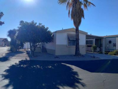 Mobile Home at 8401 S Kolb Rd Tucson, AZ 85756