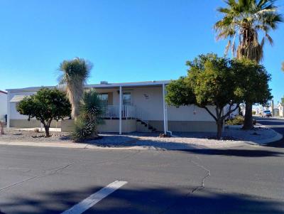 Photo 2 of 12 of home located at 8401 S Kolb Rd Tucson, AZ 85756