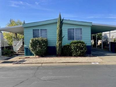 Mobile Home at 94 Fostones Sacramento, CA 95828