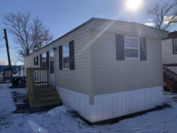 AME Mobile Home For Sale