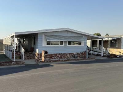 Mobile Home at 1201 W Valencia Drive #218 Fullerton, CA 92832