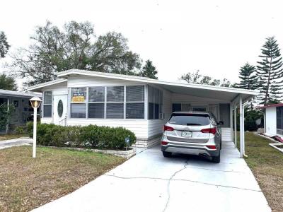 Mobile Home at 2203 Miramont Circle Valrico, FL 33594