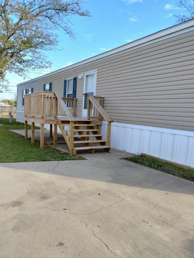 Mobile Home at 305 W. Elm Rd #A5 Killeen, TX 76542