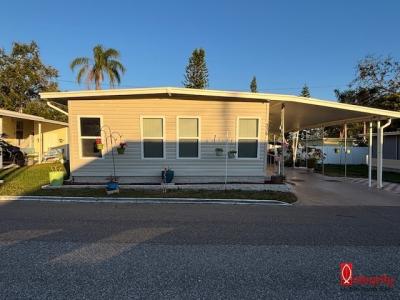 Mobile Home at 2346 Druid Road, Lot 315 Clearwater, FL 33764