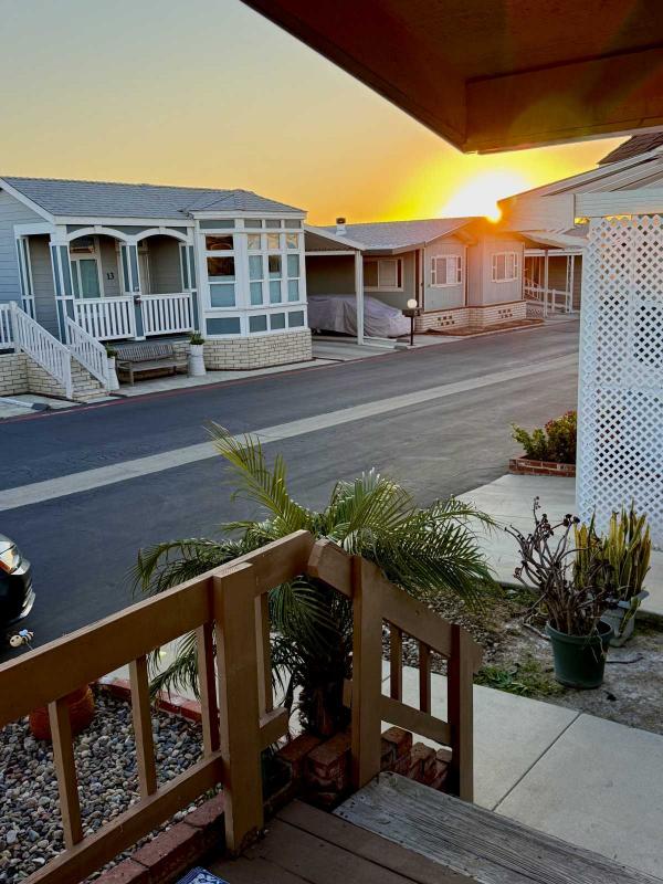 Mobile Home For Sale