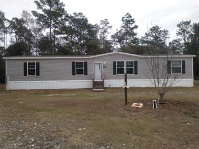 Mobile Home at 8604 SW 155th St Dunnellon, FL 34432