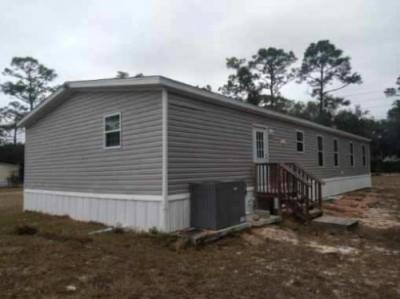 Photo 5 of 19 of home located at 8604 SW 155th St Dunnellon, FL 34432