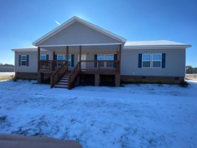 Mobile Home at 533 Pine Ridge Rd Roanoke Rapids, NC 27870