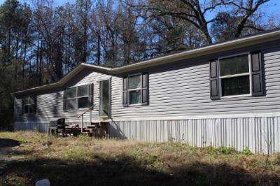 Mobile Home at 4985 Upton Ln Adger, AL 35006