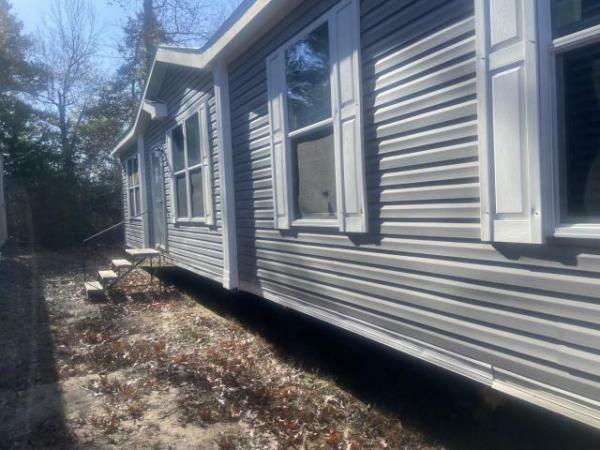 Photo 1 of 2 of home located at Tandem Mobile Homes Inc. 12271 State Highway 31 W Tyler, TX 75709