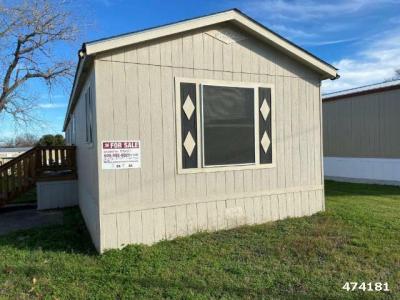 Mobile Home at Redwood Estates *See Funding A 5024 Buffalo Ct S Fort Worth, TX 76119