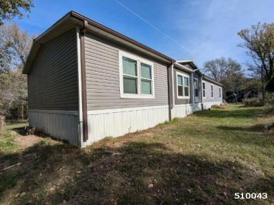 Mobile Home at 689 N Berry Ridge Caldwell, TX 77836