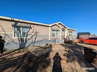 Mobile Home at Collins Mobile Home Exchange 502 E Hastings Ave Amarillo, TX 79108