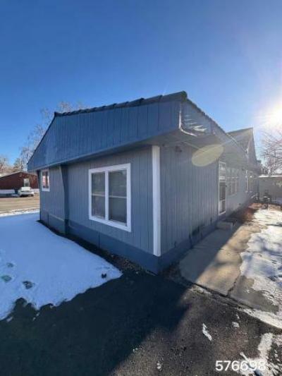 Mobile Home at Kimberly Hills Mobile Home Park 2551 W 92nd Ave Lot 247 Denver, CO 80260