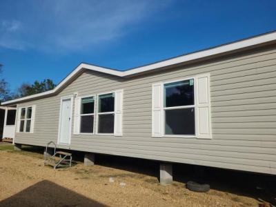 Mobile Home at Quality Homes Of Mccomb Inc. 500 W Presley Blvd McComb, MS 39648