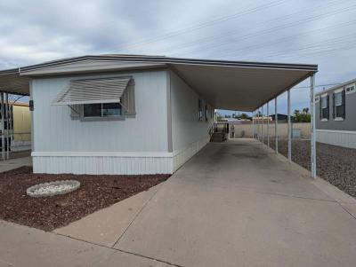 Photo 4 of 28 of home located at 305 S. Val Vista Drive #53 Mesa, AZ 85204