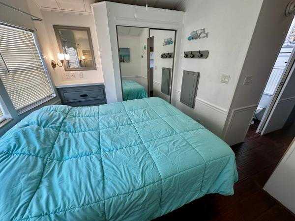 1992 CHAR NA Mobile Home