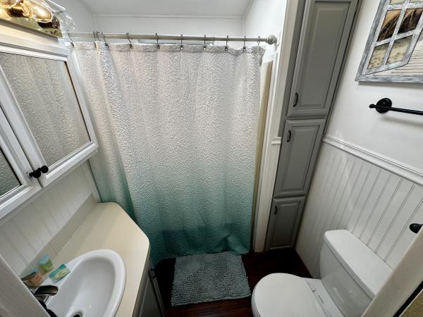 1992 CHAR NA Mobile Home