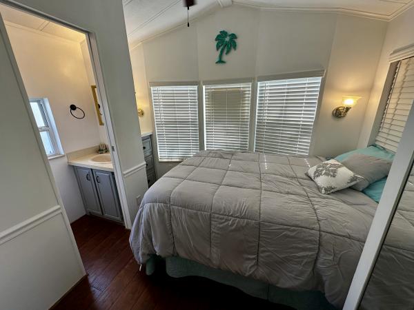 1992 CHAR NA Mobile Home