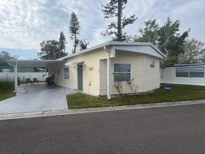 Mobile Home at 3223 N Lockwood Ridge Rd #146 Sarasota, FL 34234