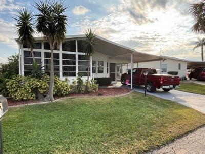 Mobile Home at 347 Buttonwood Drive Sebring, FL 33876