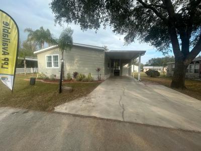 Mobile Home at 411 Ridgemont Loop Davenport, FL 33897