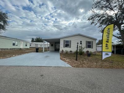 Mobile Home at 206 Misty Ridge Lane Davenport, FL 33897