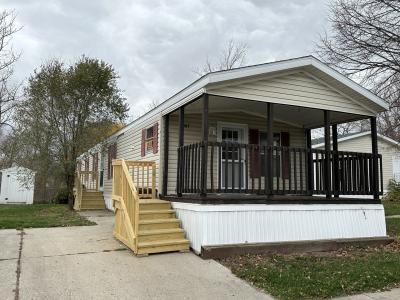 Mobile Home at 4245 W. Jolly Rd. Lot #167 Lansing, MI 48911