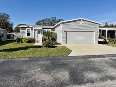 Mobile Home at 20709 Plumeria Lane Groveland, FL 34736