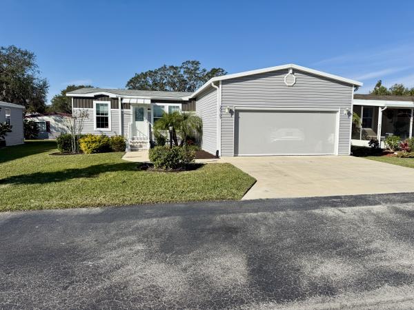 2020 MERT FL26100PHA103241A/FL26100PHA103241B Mobile Home