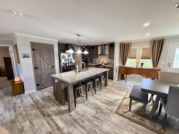 2020 MERT FL26100PHA103241A/FL26100PHA103241B Mobile Home