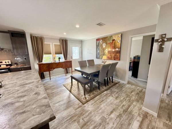 2020 MERT FL26100PHA103241A/FL26100PHA103241B Mobile Home